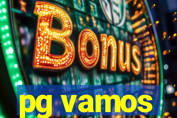 pg vamos
